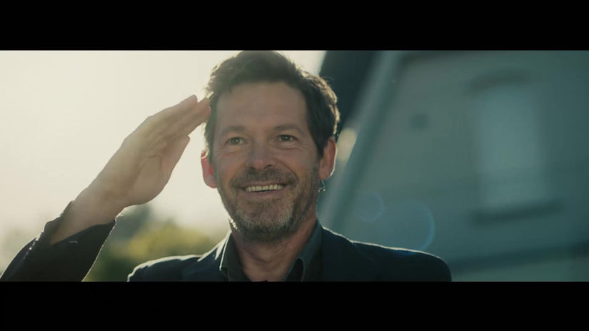 Defensie - De held